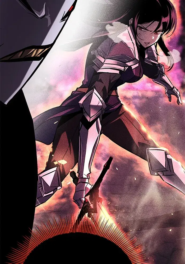 The Lazy Lord Masters the Sword ตอนที่ 100 หน้า 136