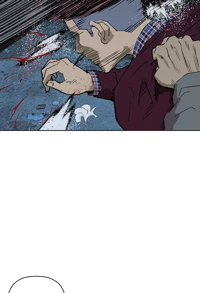 Weak Hero ตอนที่ 200 หน้า 95