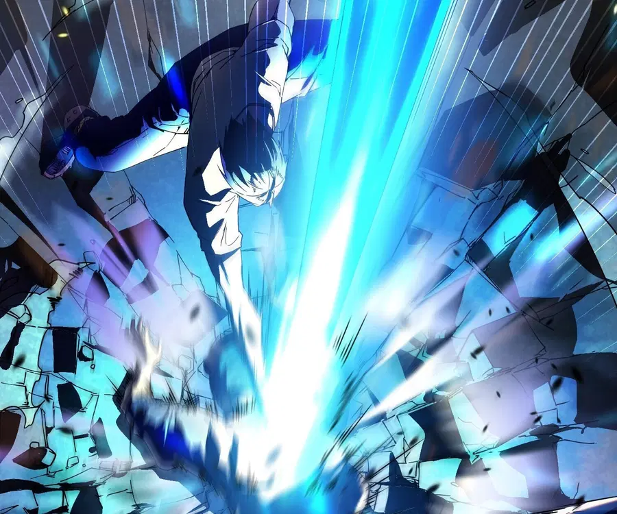 Martial Evolution: Start by Awakening the King of Monsters ตอนที่ 5 หน้า 120