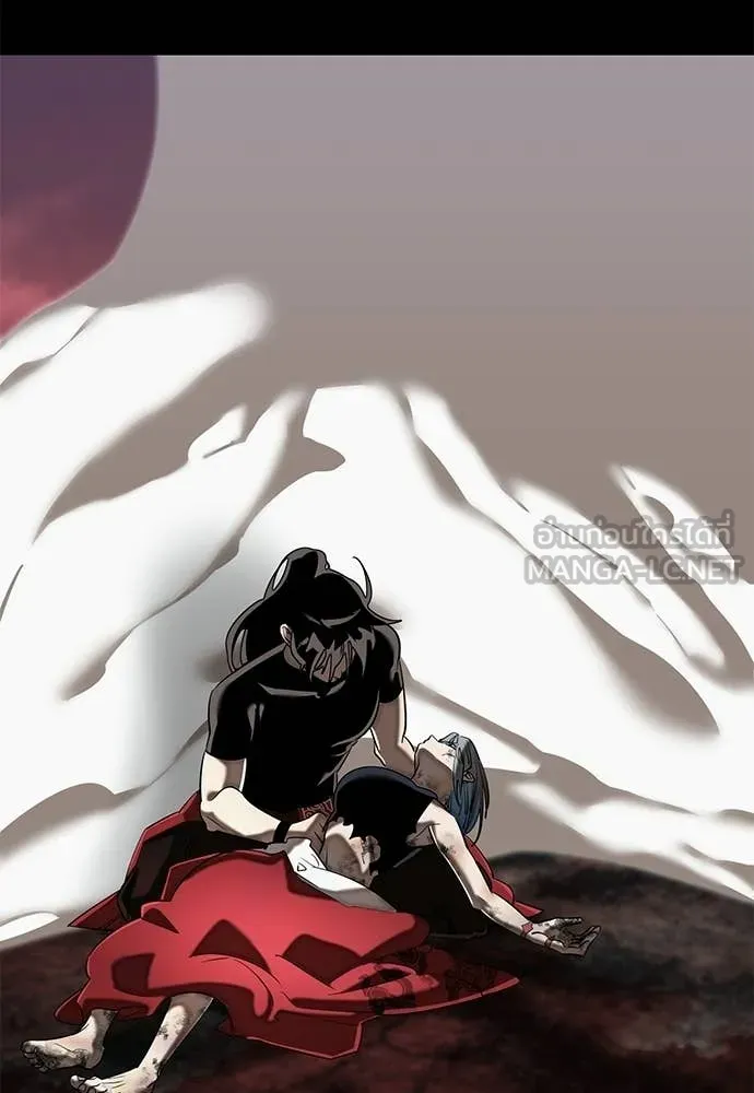 Reincarnation Path of The Underworld King ยอมรา ผู้พิพากษาจากนรก ตอนที่ 119 หน้า 154
