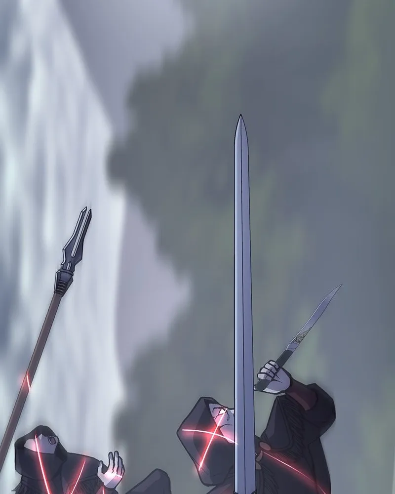 I Reincarnated As The Crazed Heir เกิดอีกทีเป็นว่าที่ประมุขลัทธิมาร ตอนที่ 124 หน้า 128