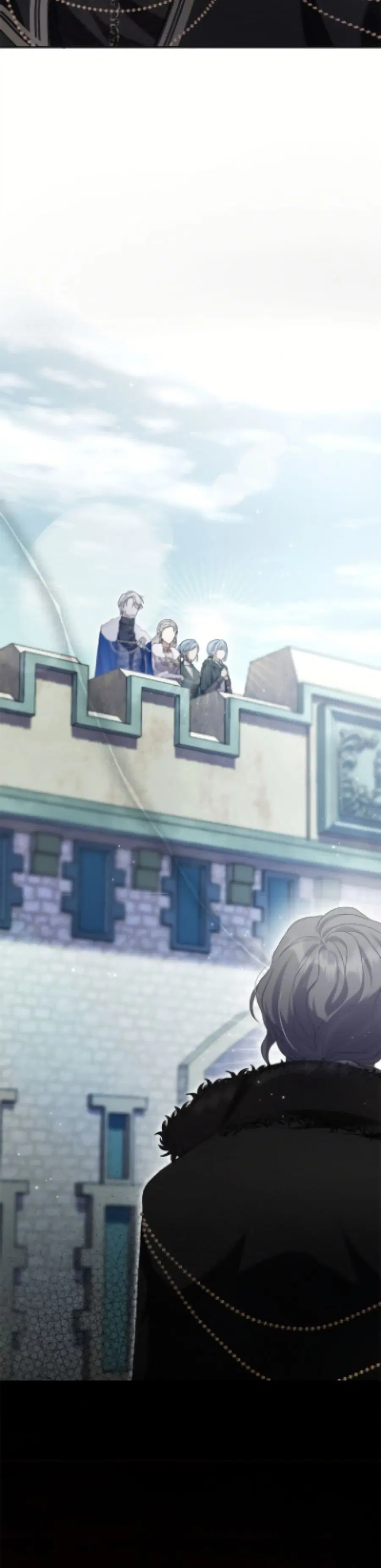 The Villain’s Match Is Too Perfect – คู่ดูตัวของนางร้ายเพอร์เฟกต์เกินไป ตอนที่ 102 หน้า 5