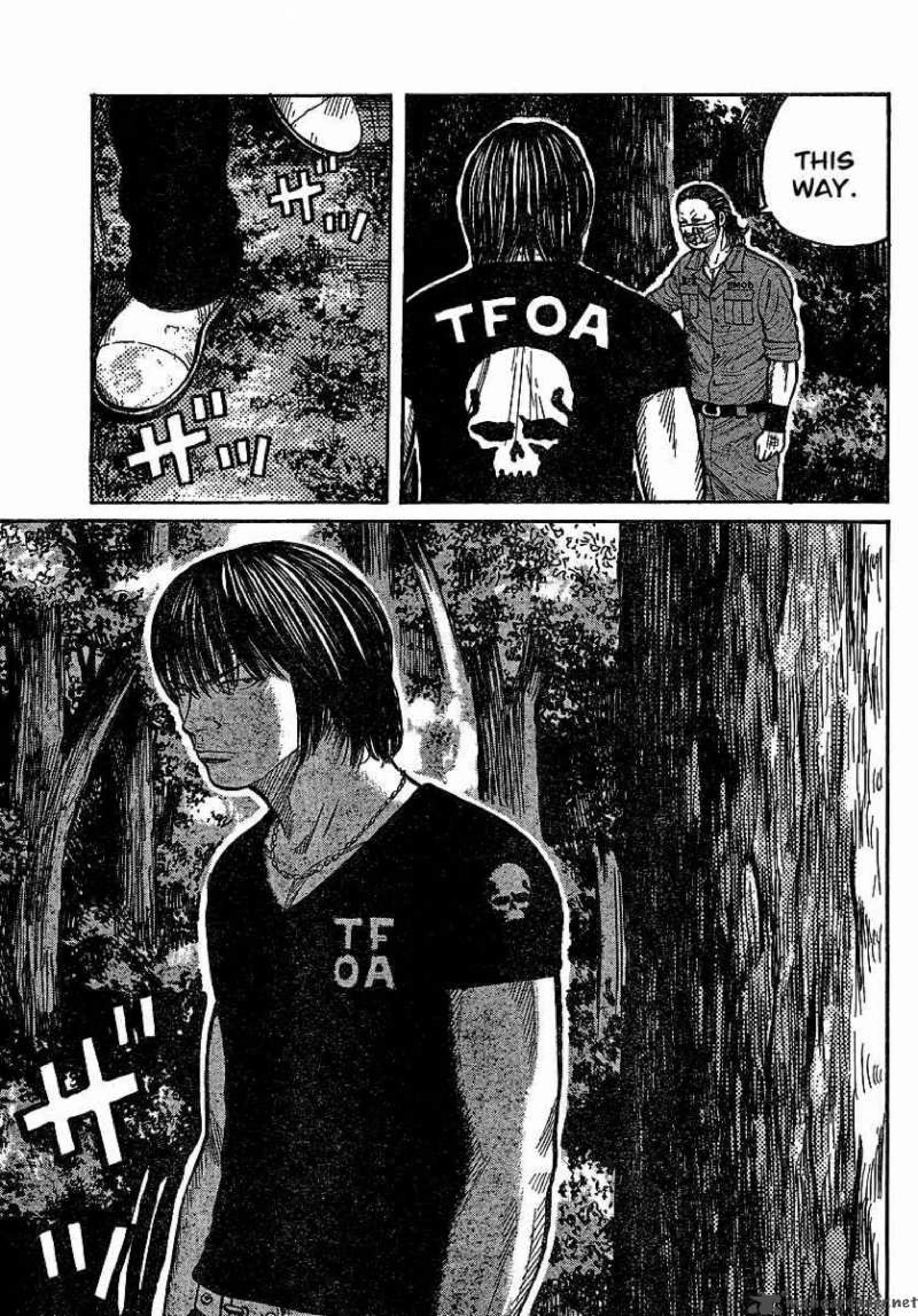 Worst ตอนที่ 101 หน้า 39