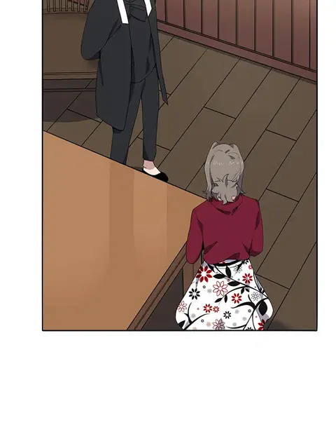 The Descent of the Demonic Master ตอนที่ 117 หน้า 77