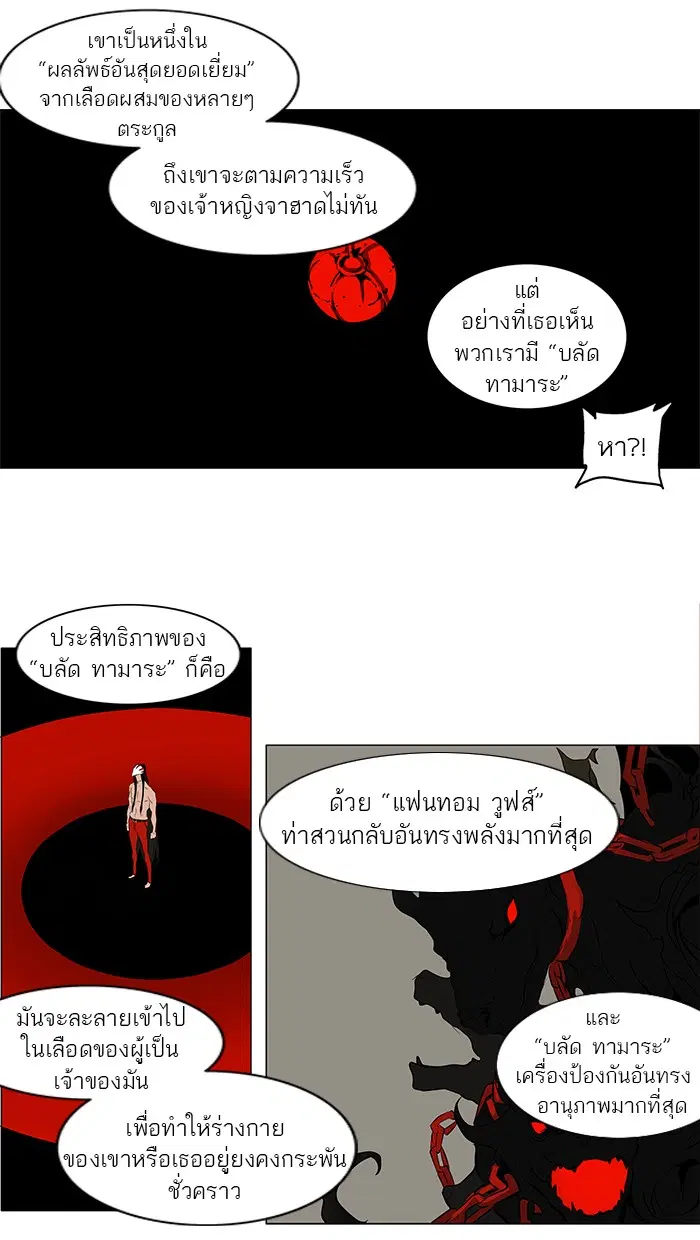 Tower of God ตอนที่ 180 หน้า 15