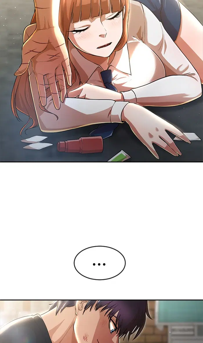 Random Chat ตอนที่ 255 หน้า 130