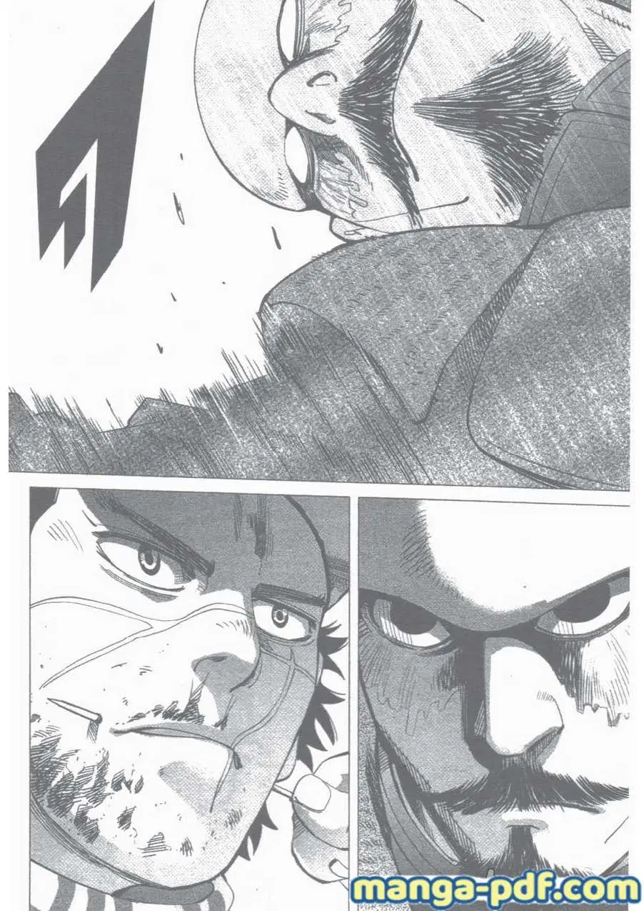 Golden Kamuy ตอนที่ 16 หน้า 10