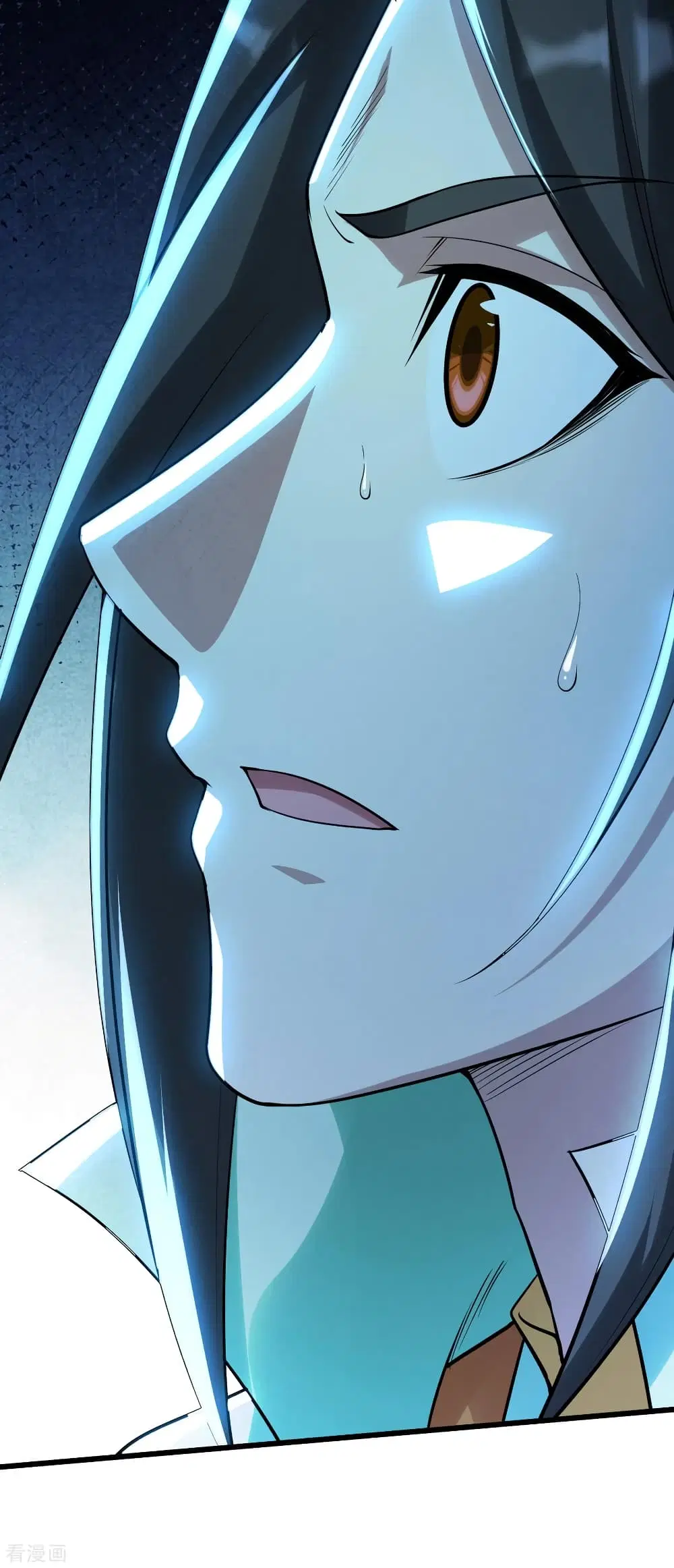 Matchless Emperor ตอนที่ 185 หน้า 20