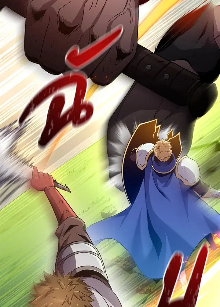 Arcane Sniper ตอนที่ 146 หน้า 85
