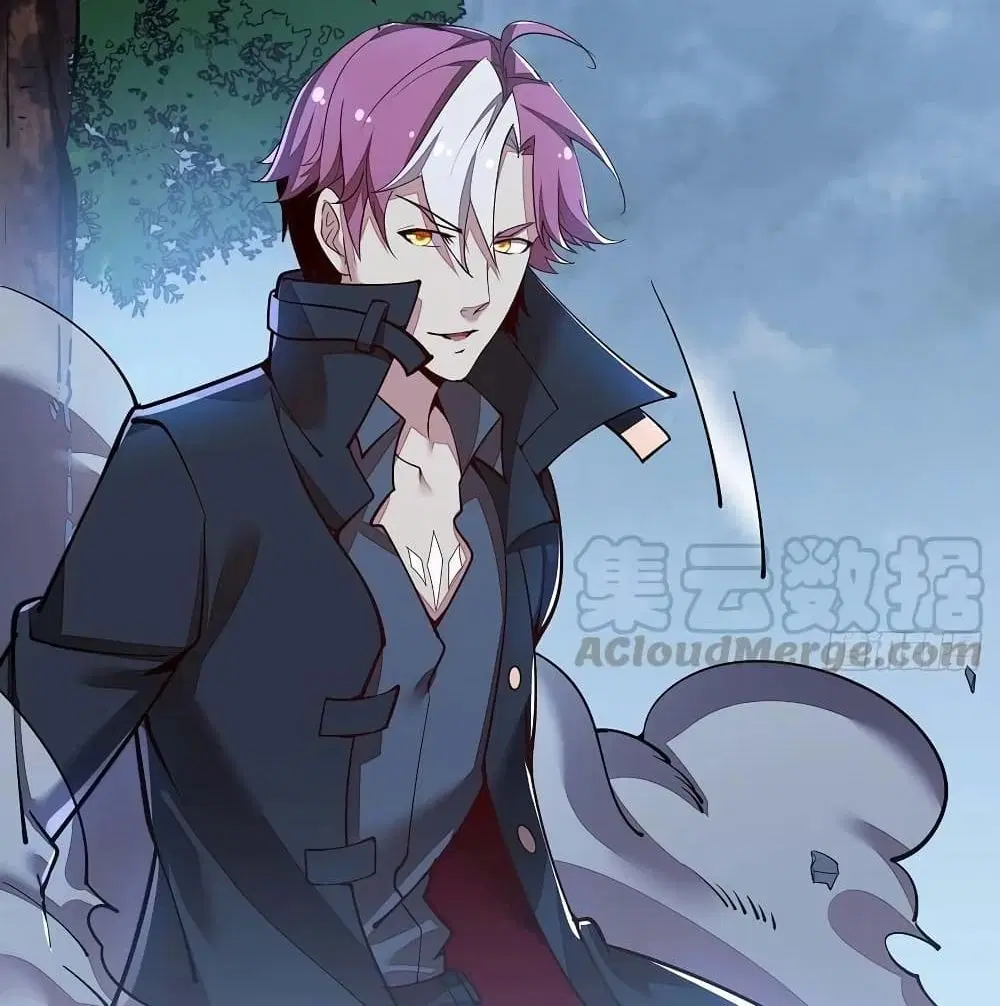 Undead King Beyond ตอนที่ 147 หน้า 9