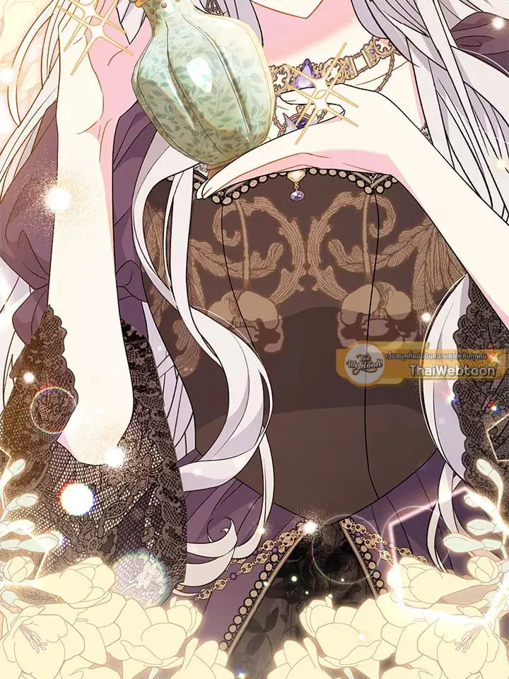 The Villain’s Match Is Too Perfect – คู่ดูตัวของนางร้ายเพอร์เฟกต์เกินไป ตอนที่ 37 หน้า 122