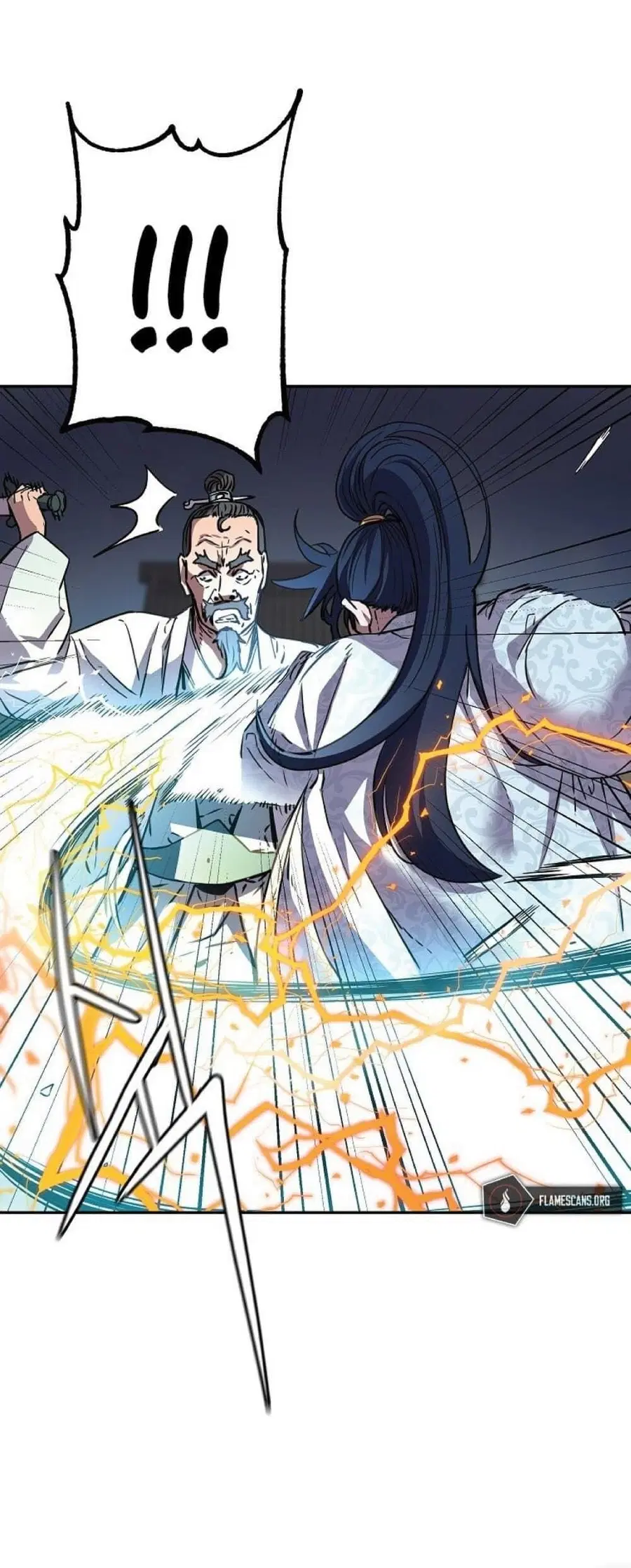 The Reborn Ranker Chronicles ตอนที่ 50 หน้า 40
