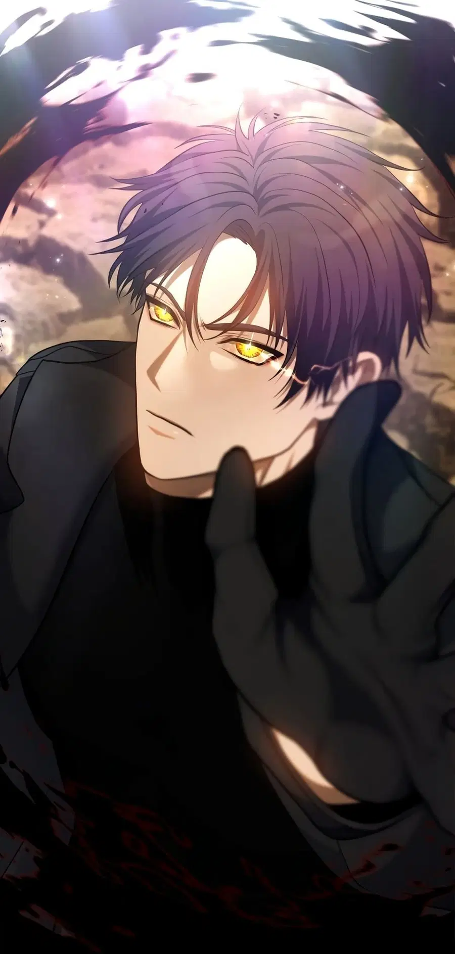 Ranker Who Lives A Second Time ตอนที่ 138 หน้า 53