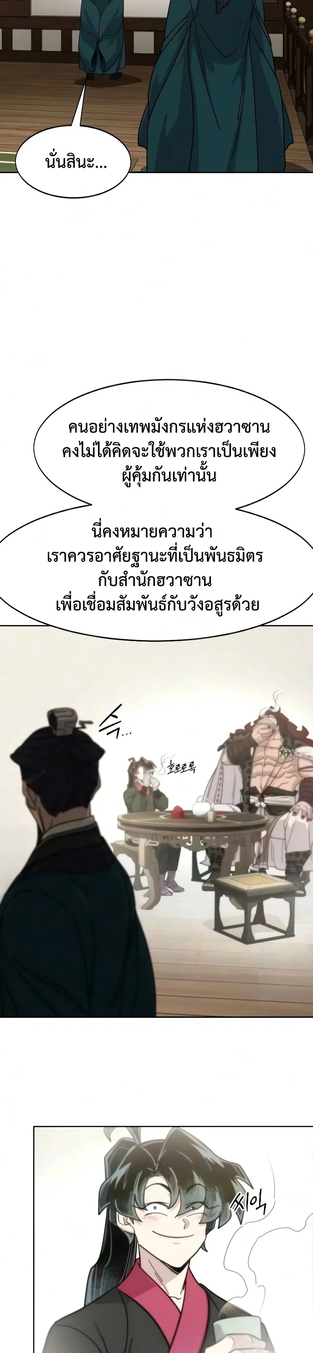 Return of the Mount Hua Sect ตอนที่ 172 หน้า 41