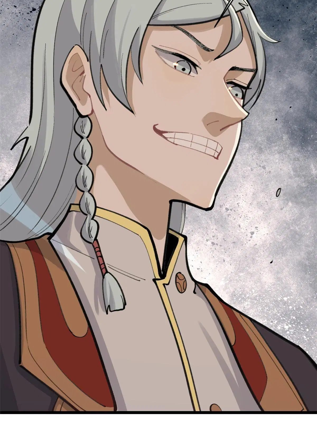 All Hail the Sect Leader ตอนที่ 148 หน้า 34
