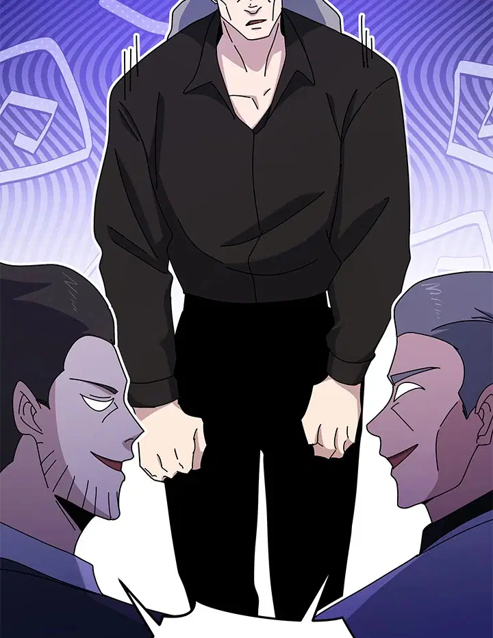 The Descent of the Demonic Master ตอนที่ 158 หน้า 54