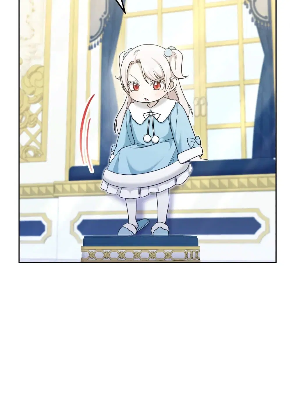 The Wicked Little Princess ตอนที่ 76 หน้า 37