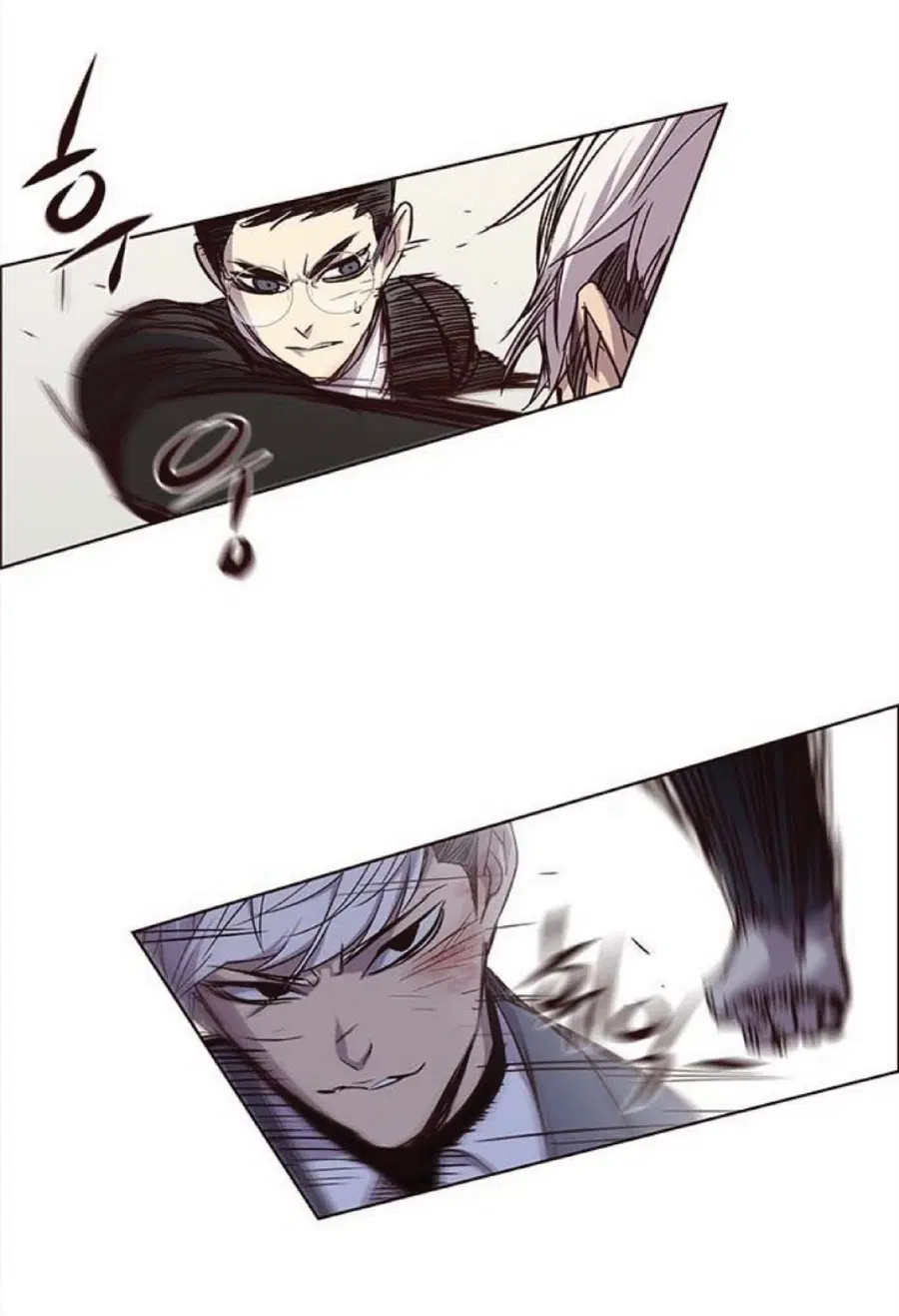 Eleceed ตอนที่ 31 หน้า 55