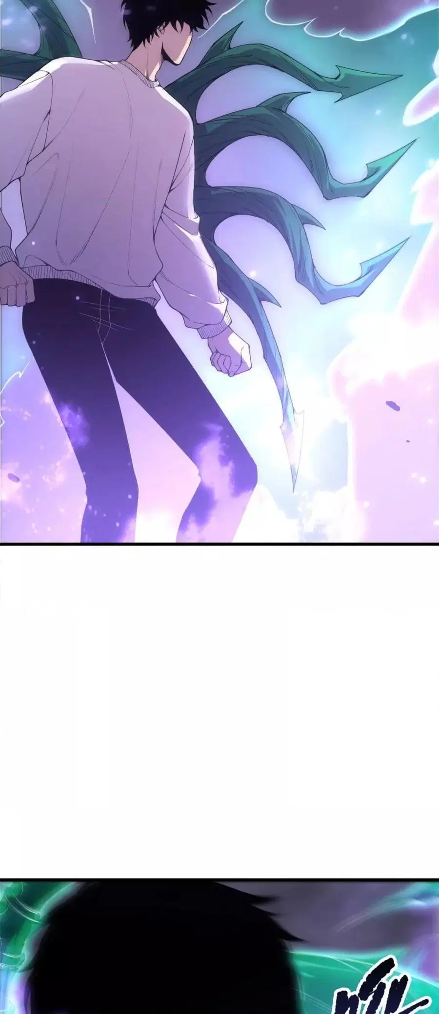 Necromancer King of The Scourge ตอนที่ 219 หน้า 35