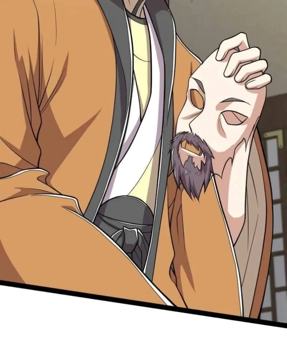 The Martial Emperor’s Life After Seclusion ตอนที่ 142 หน้า 66
