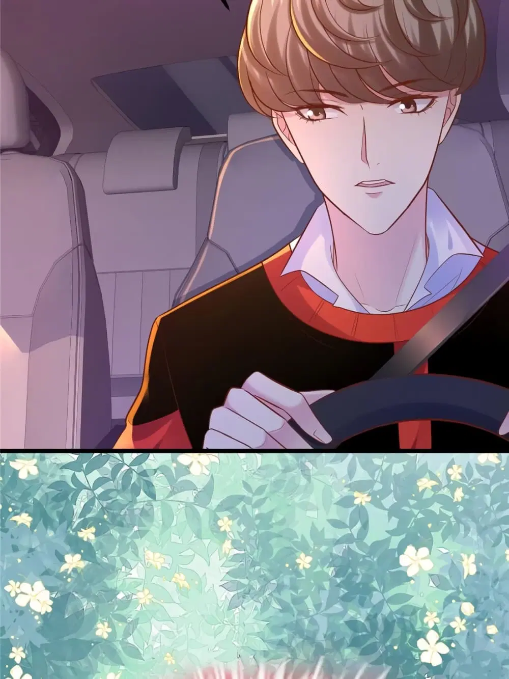 My Beautiful Time with You ตอนที่ 128 หน้า 10