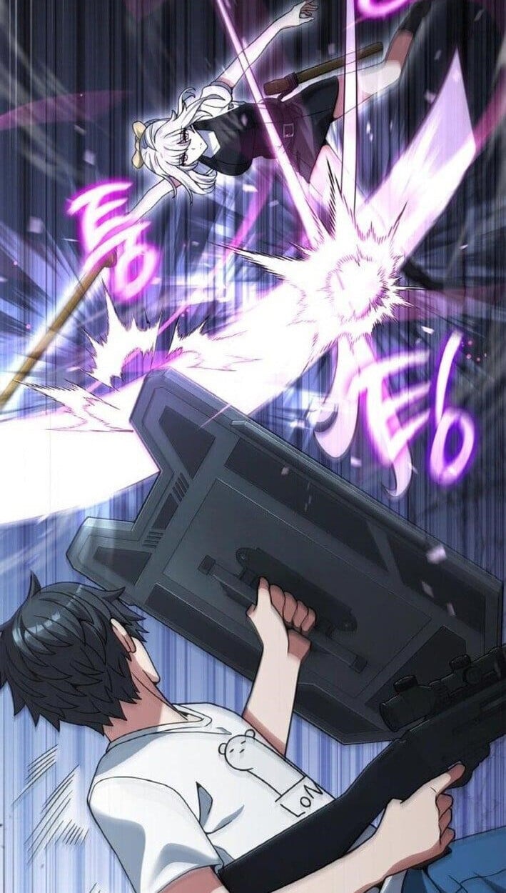 Part-Time Grim Reaper ตอนที่ 19 หน้า 45
