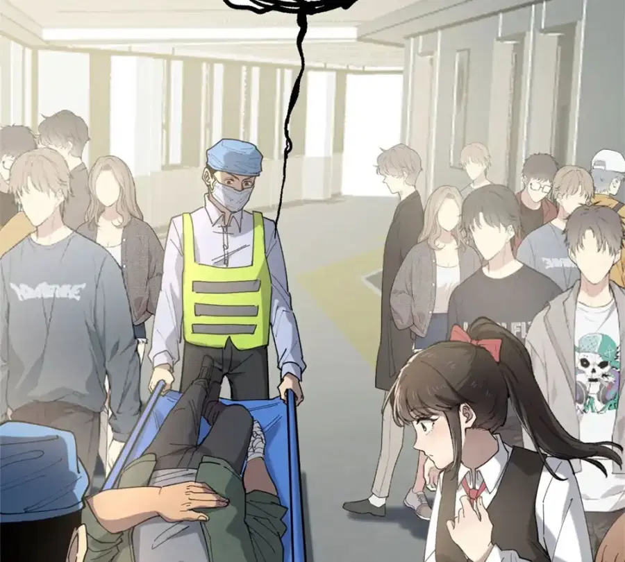 Gatekeeper Of The Boundless World ตอนที่ 11 หน้า 45