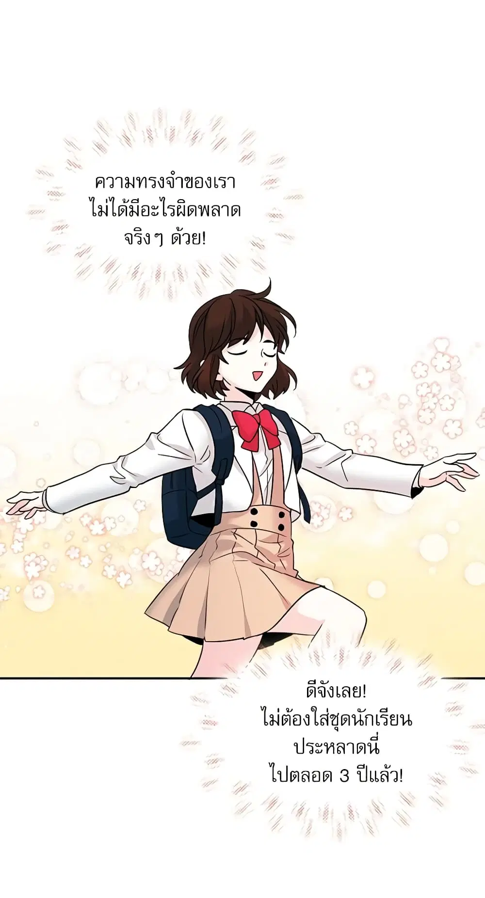 My Life as an Internet Novel ตอนที่ 1 หน้า 25