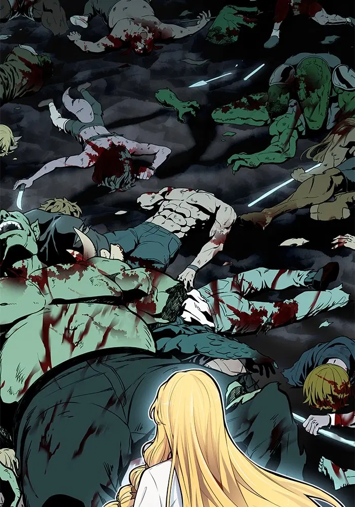Tower of God ตอนที่ 555 หน้า 102