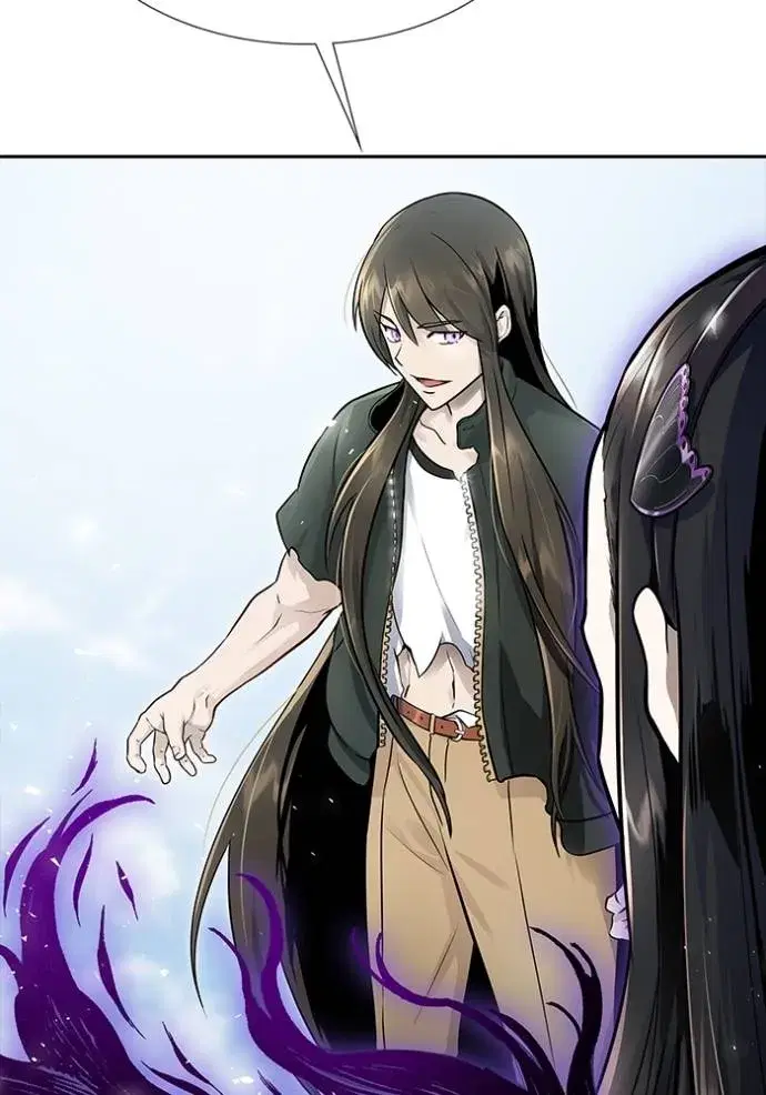 Tower of God ตอนที่ 648 หน้า 154