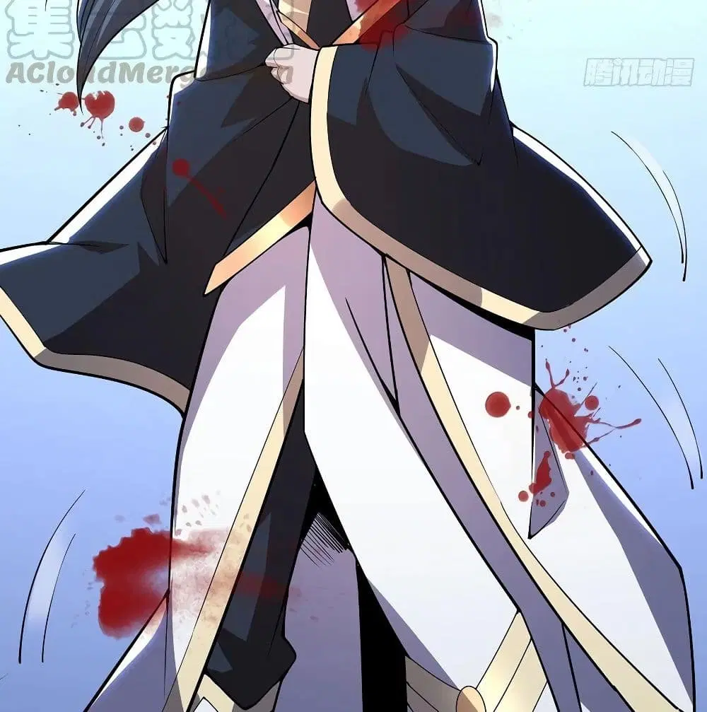 Undead King Beyond ตอนที่ 139 หน้า 6
