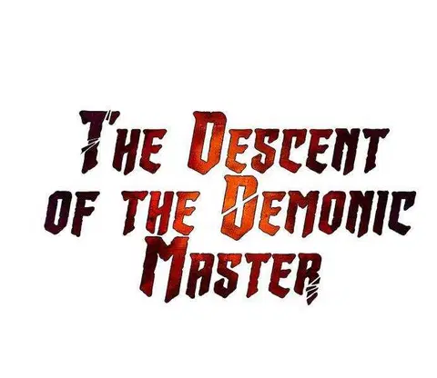 The Descent of the Demonic Master ตอนที่ 35 หน้า 14