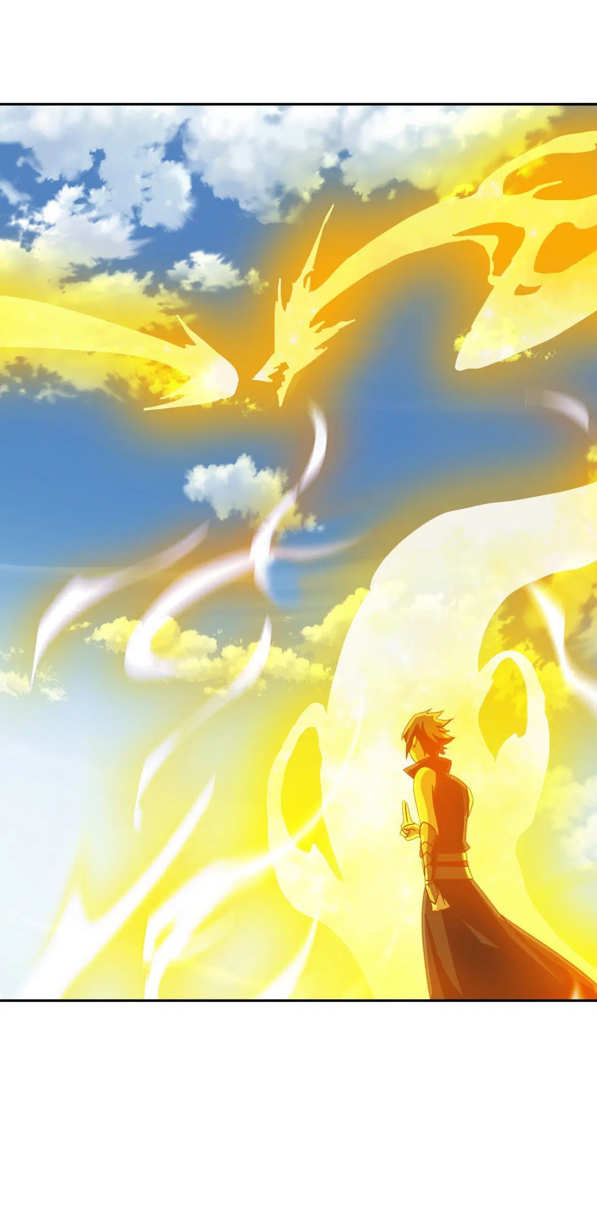 Peerless Battle Spirit ตอนที่ 713 หน้า 43