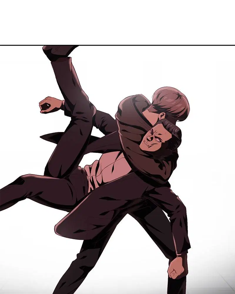 The Boy of Death ตอนที่ 74 หน้า 111