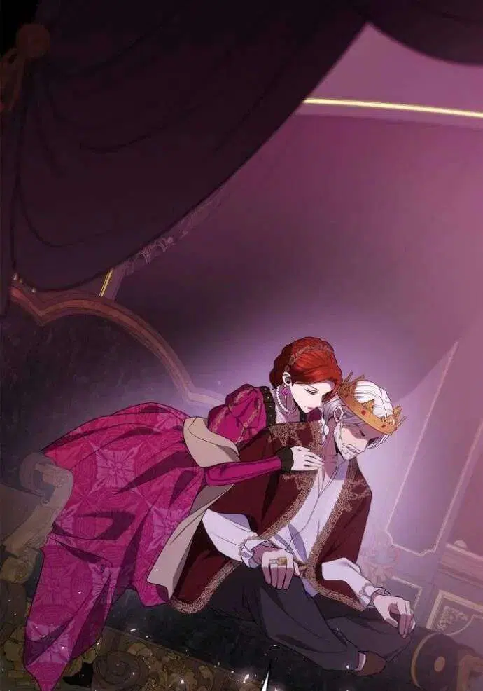 Sister I Am the Queen in This Life ตอนที่ 126 หน้า 41