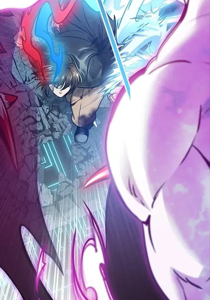 Tower of God ตอนที่ 633 หน้า 124