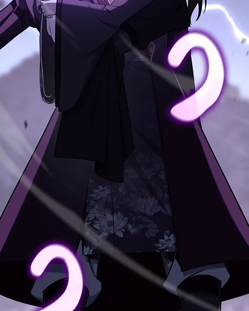 I Reincarnated As The Crazed Heir เกิดอีกทีเป็นว่าที่ประมุขลัทธิมาร ตอนที่ 116 หน้า 61