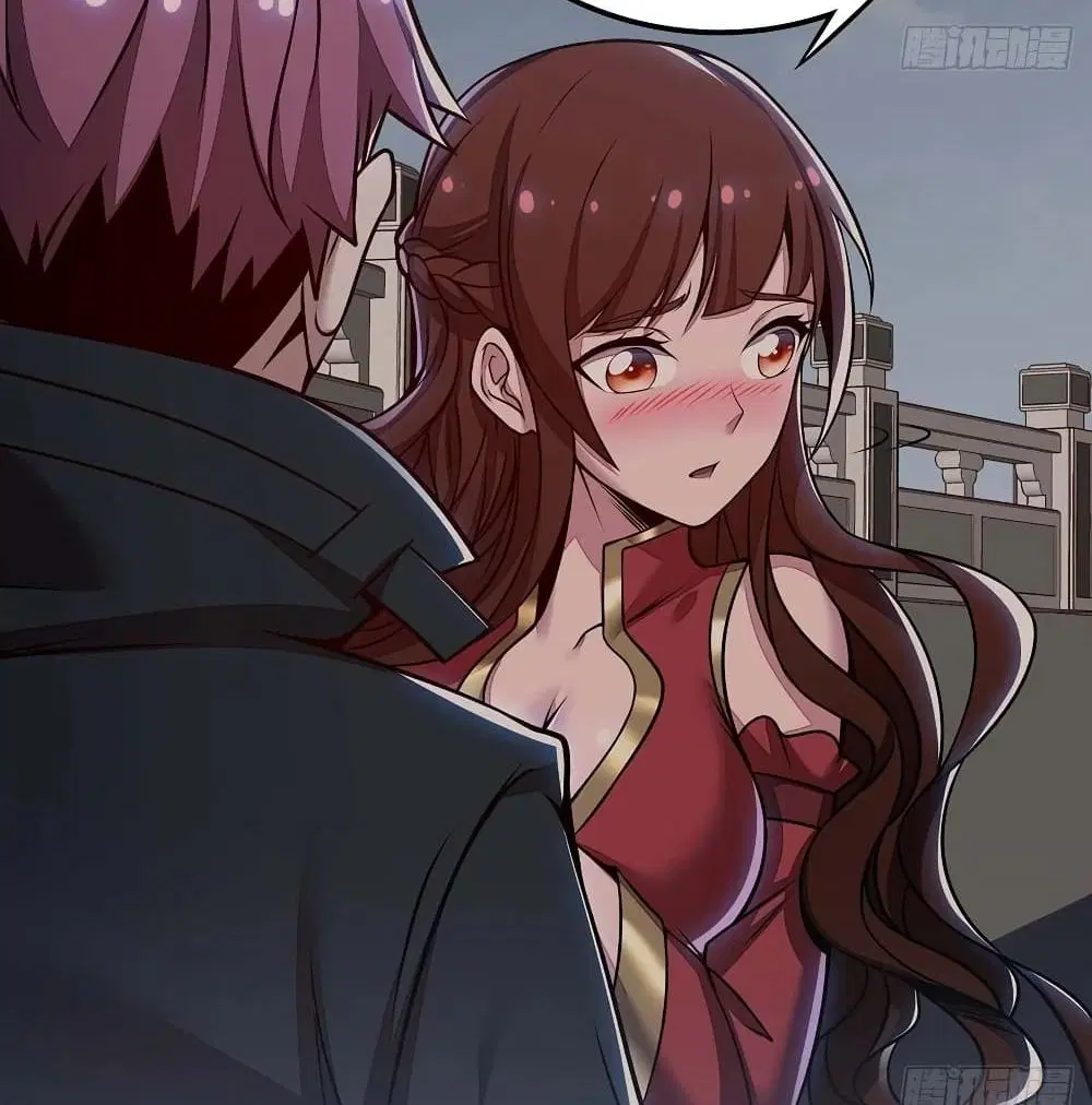 Undead King Beyond ตอนที่ 129 หน้า 49