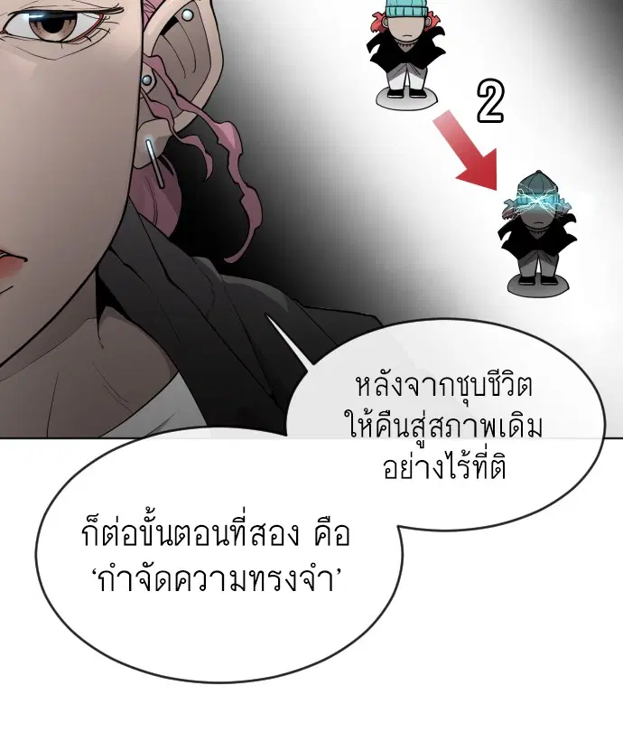 Superhuman Era ตอนที่ 100 หน้า 86