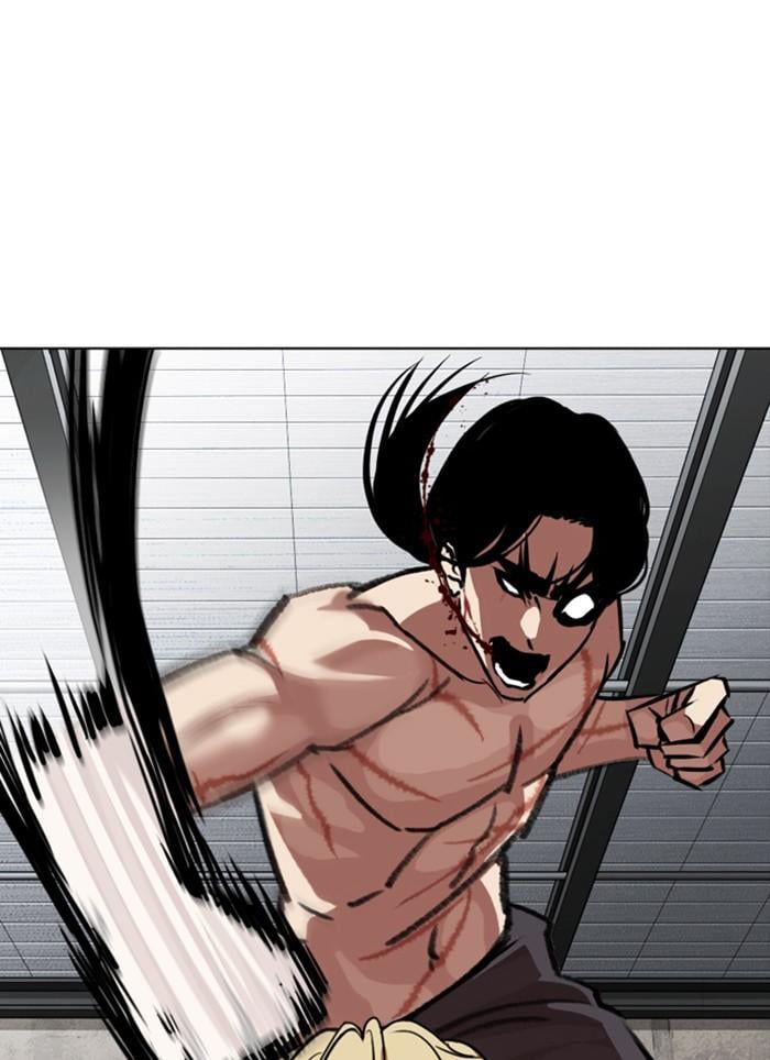 Lookism ตอนที่ 308 หน้า 132