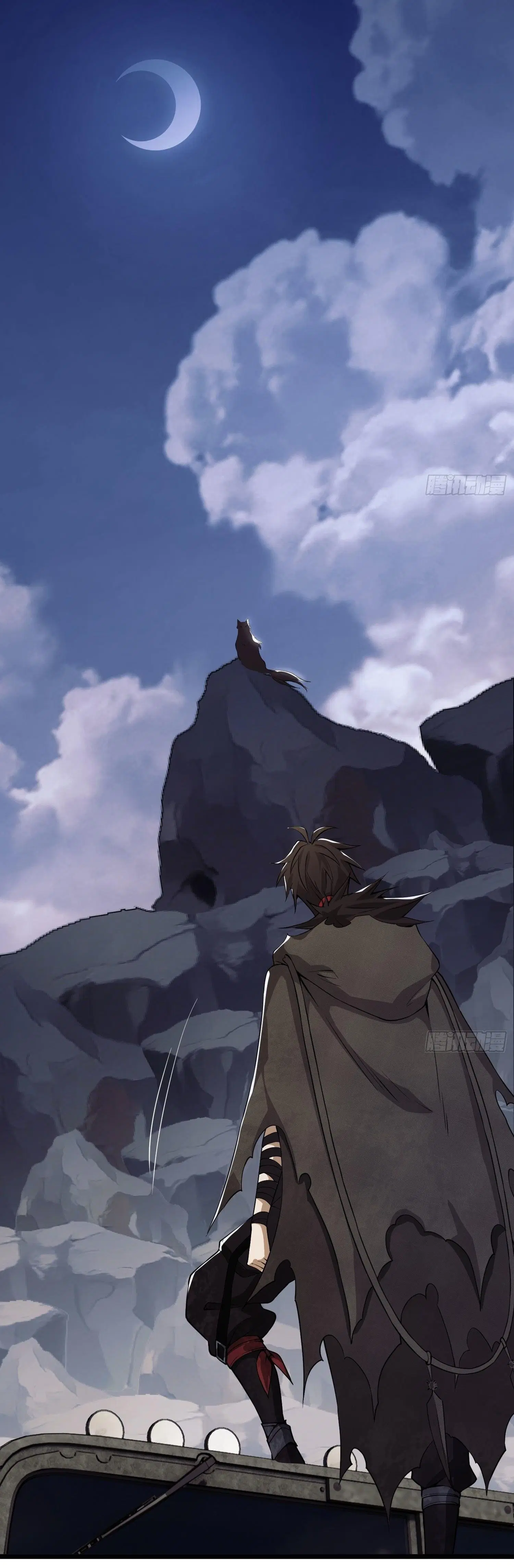 The First Order ตอนที่ 21 หน้า 16
