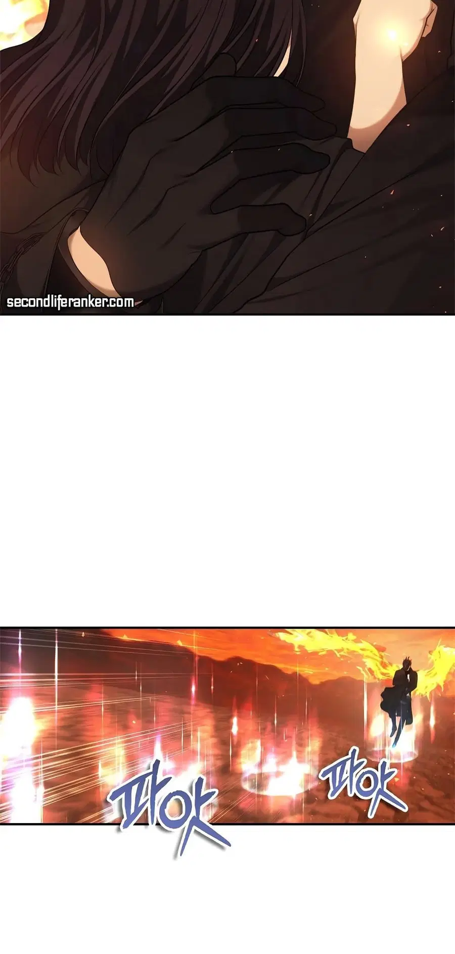 Ranker Who Lives A Second Time ตอนที่ 138 หน้า 27