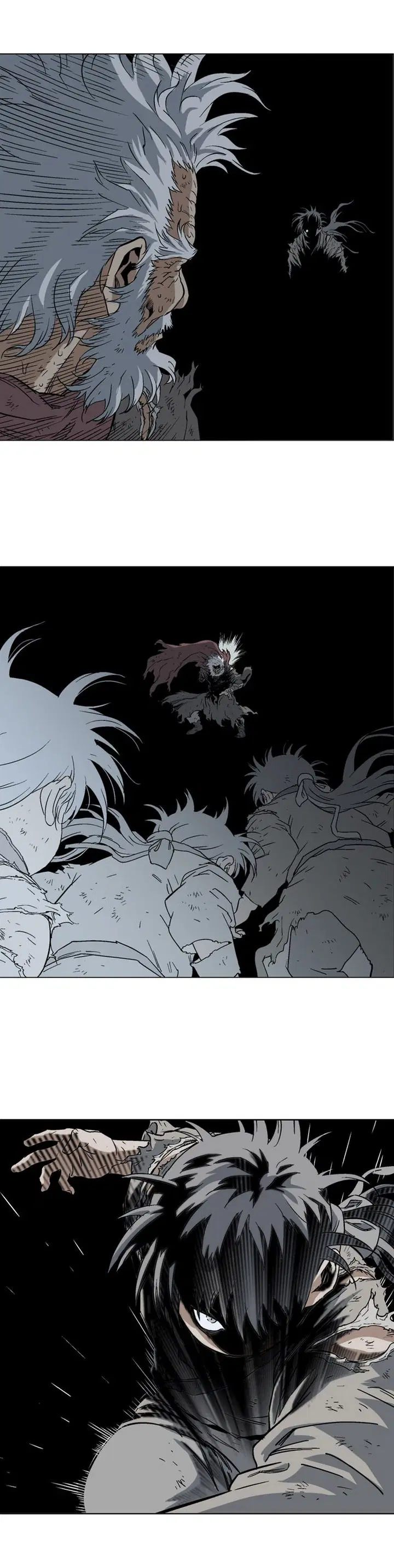 Gosu ตอนที่ 77 หน้า 22