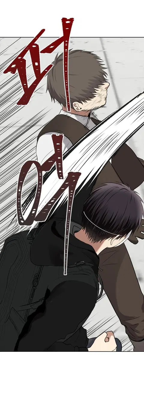 Ranker Who Lives A Second Time ตอนที่ 6 หน้า 53