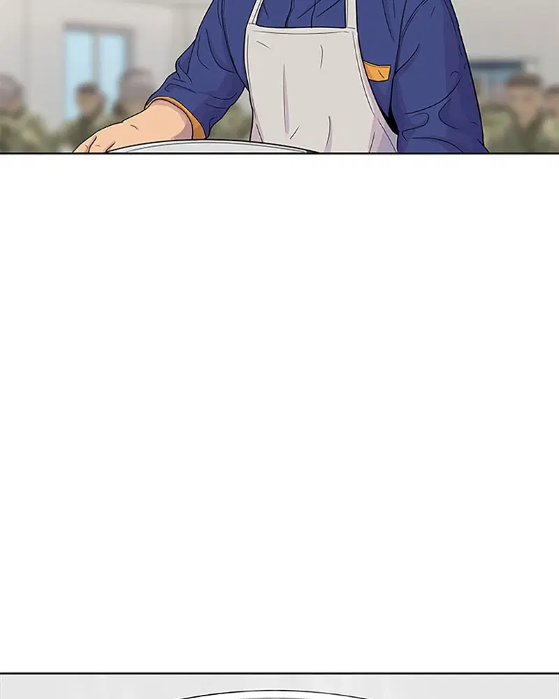 Kitchen Soldier ตอนที่ 55 หน้า 32