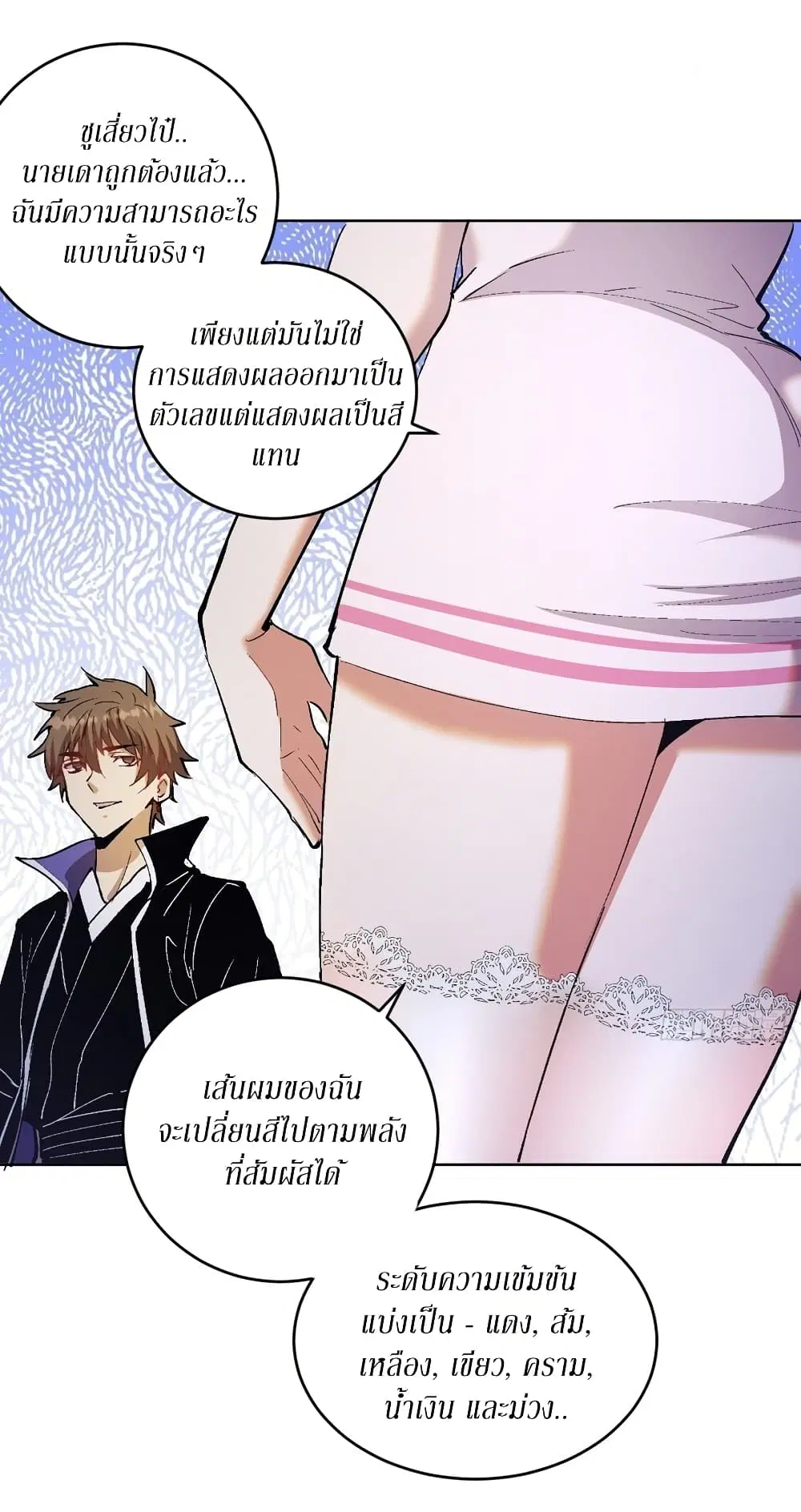 King Star Emperor ตอนที่ 127 หน้า 9