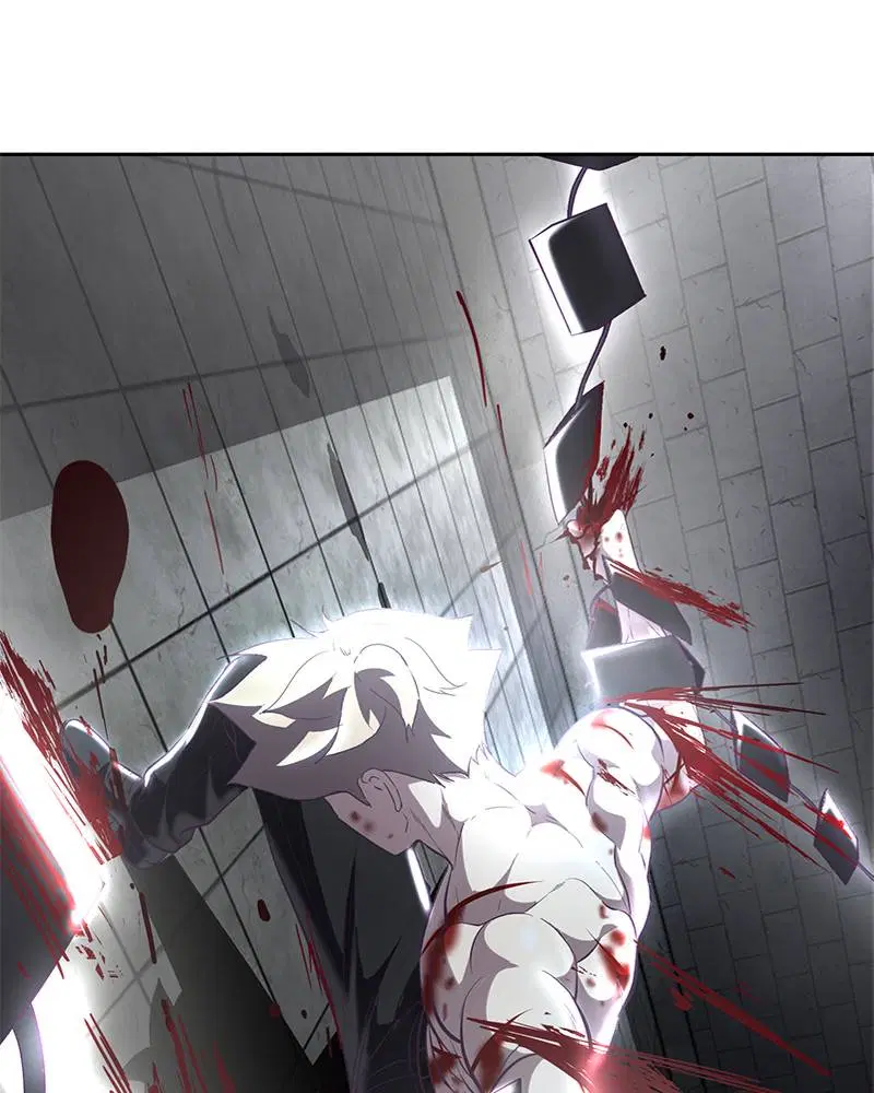 The Boy of Death ตอนที่ 91 หน้า 92