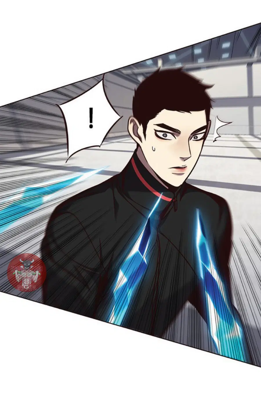 Eleceed ตอนที่ 53 หน้า 20
