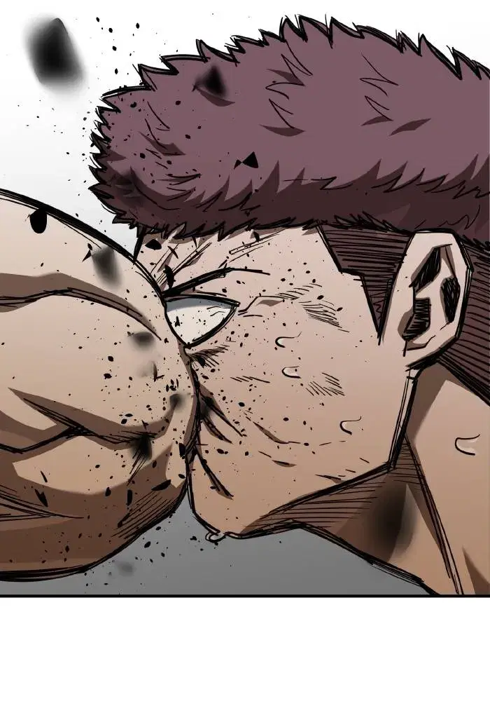 King of the Octagon ตอนที่ 49 หน้า 28