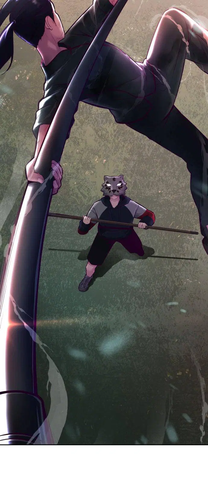 The Boy of Death ตอนที่ 130 หน้า 59